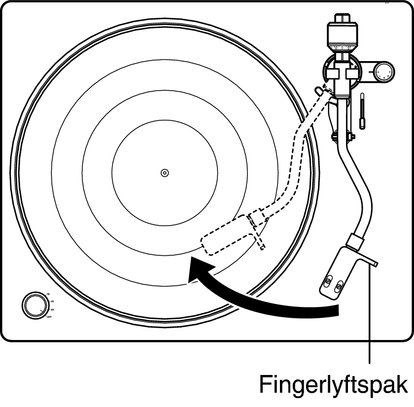 Adjust stylus 2